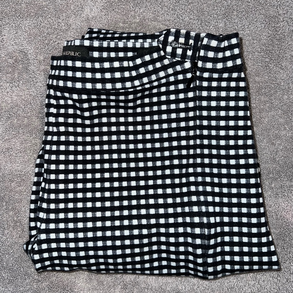 Banana Republic Devon Pants